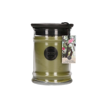 Bridgewater Candle Small Jar Azalea & Oak 250 g
